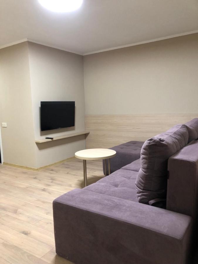 Park Rost Club Hotell Zadonets'ke Exteriör bild