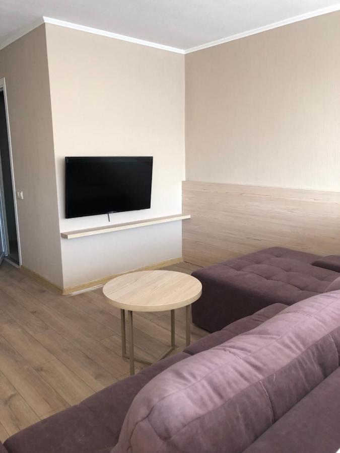 Park Rost Club Hotell Zadonets'ke Exteriör bild