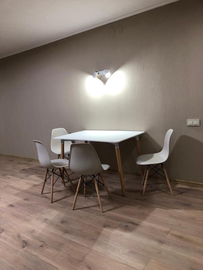 Park Rost Club Hotell Zadonets'ke Exteriör bild