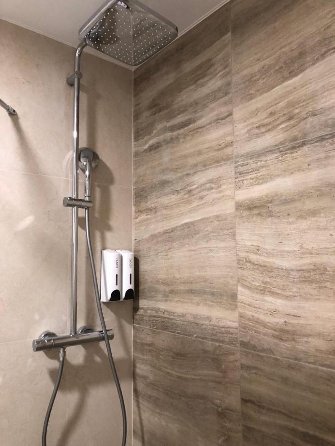 Park Rost Club Hotell Zadonets'ke Exteriör bild