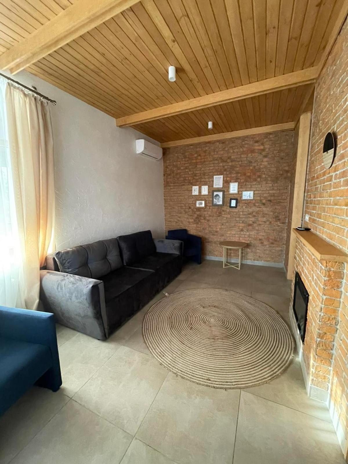 Park Rost Club Hotell Zadonets'ke Exteriör bild