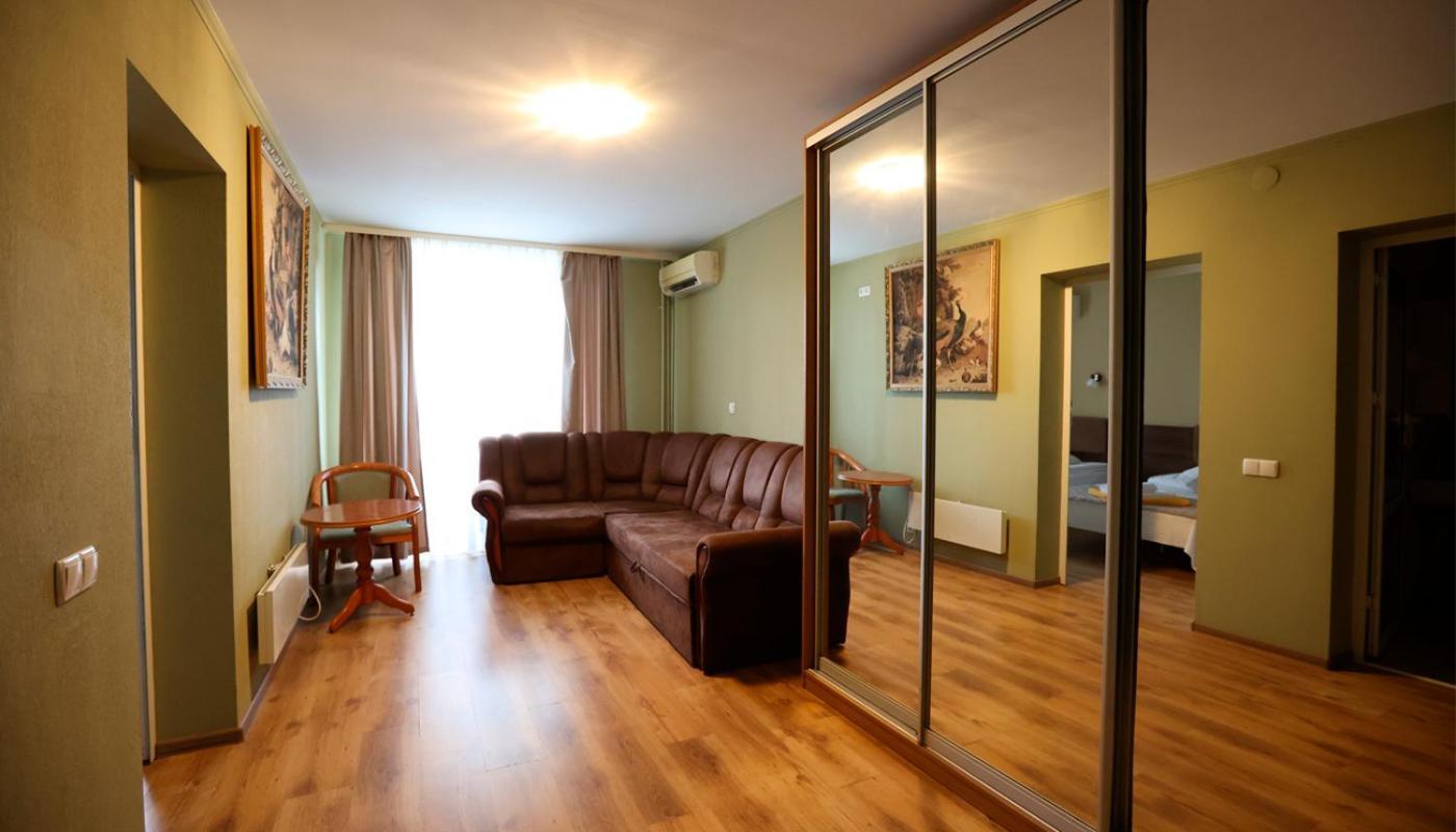 Park Rost Club Hotell Zadonets'ke Exteriör bild