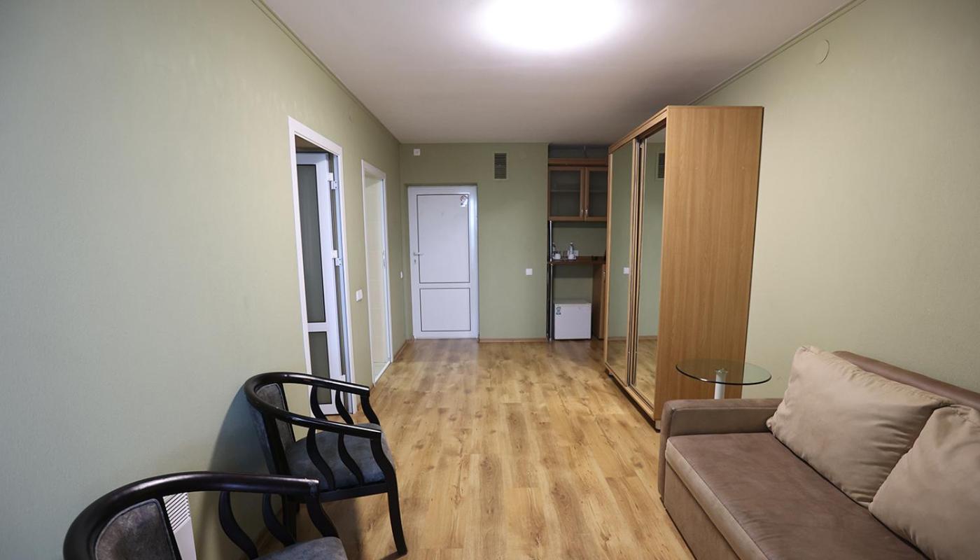 Park Rost Club Hotell Zadonets'ke Exteriör bild